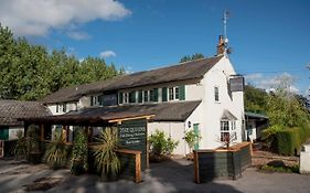 The Queen's Arms Hungerford